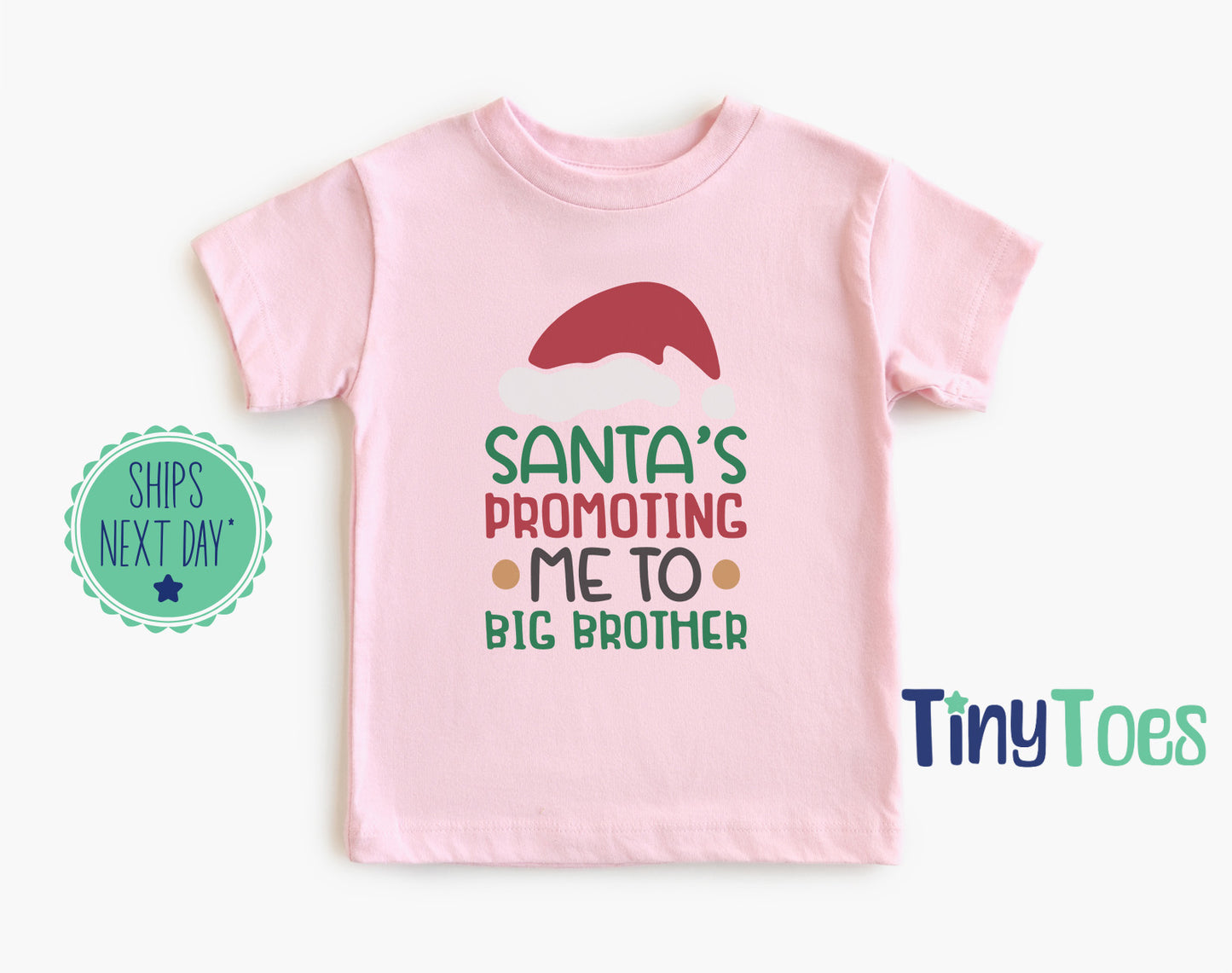 Christmas Big Brother Announcement