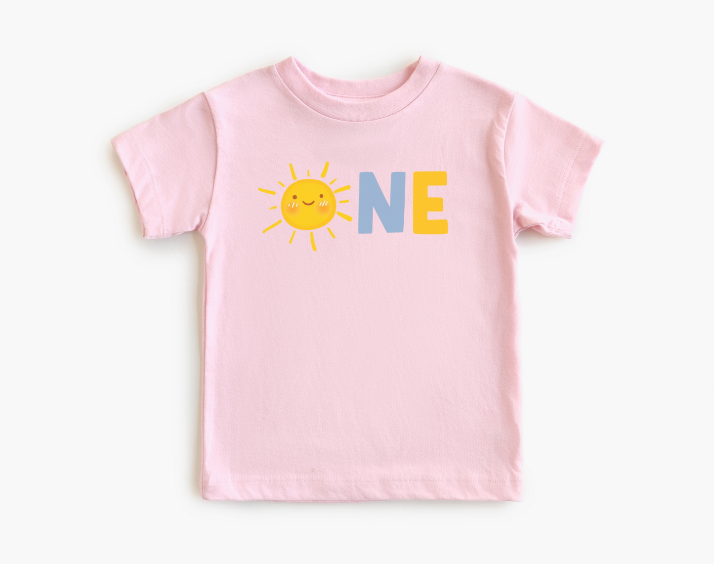 First Birthday Sun Shit