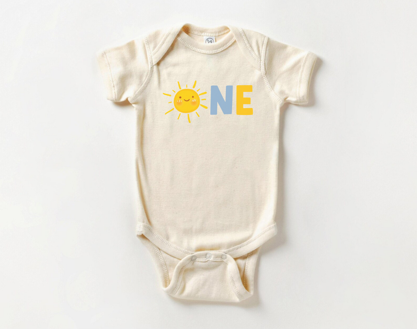 First Birthday Sun Shit