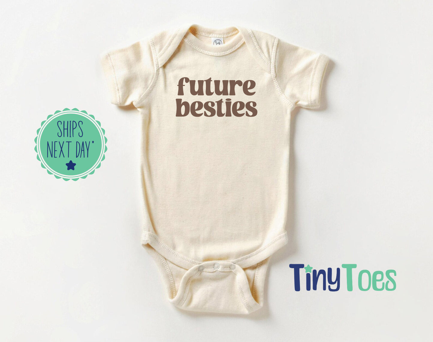 Future Besties