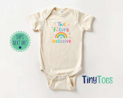 The Future Is Inclusive