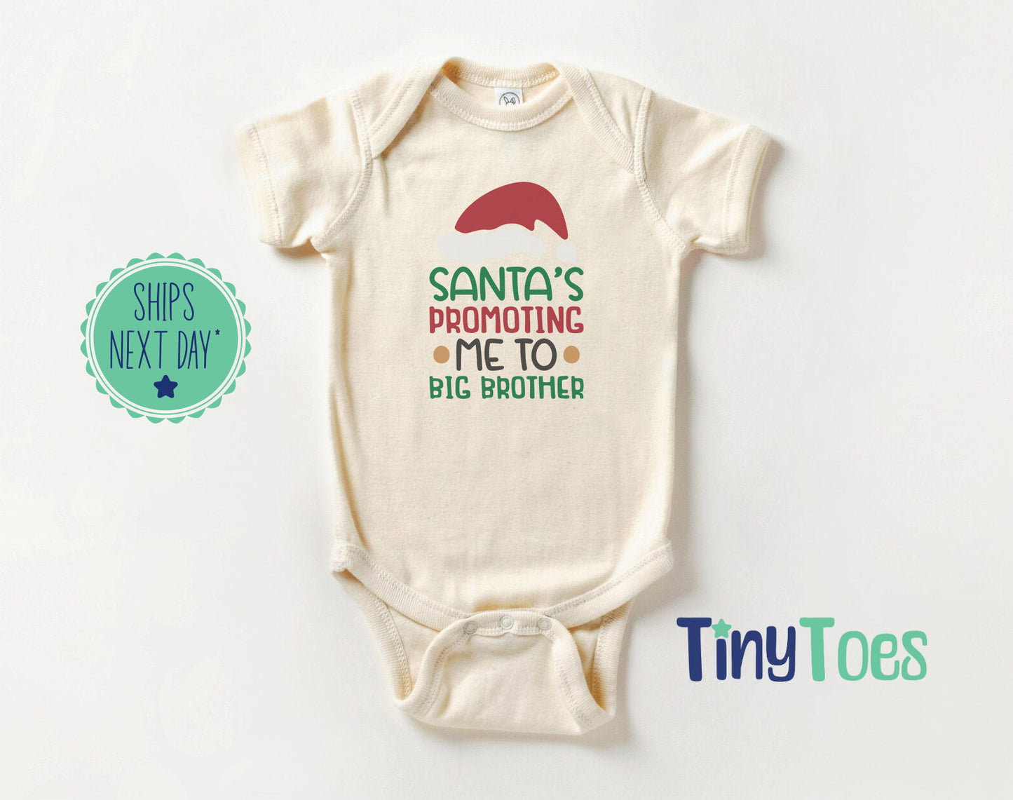 Christmas Big Brother Announcement